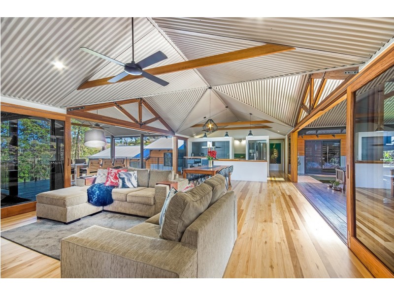 3 Grass Tree Lane, Palmview QLD 4553