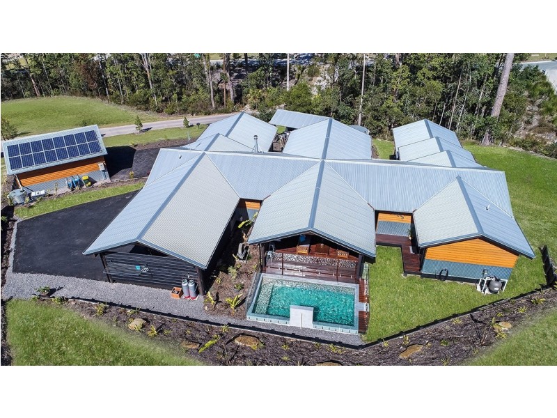 3 Grass Tree Lane, Palmview QLD 4553