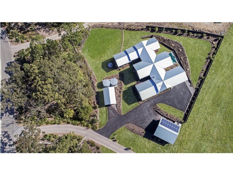 3 Grass Tree Lane, Palmview QLD 4553