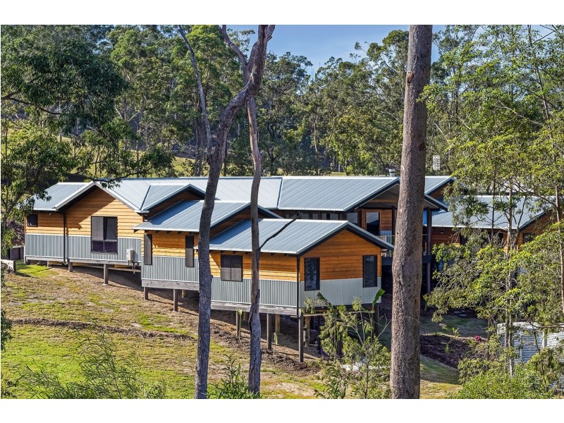 3 Grass Tree Lane, Palmview QLD 4553