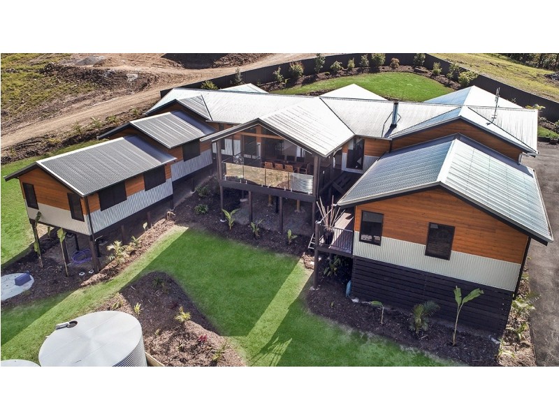 3 Grass Tree Lane, Palmview QLD 4553