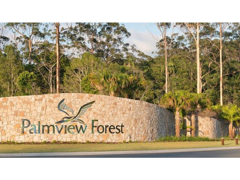 3 Grass Tree Lane, Palmview QLD 4553