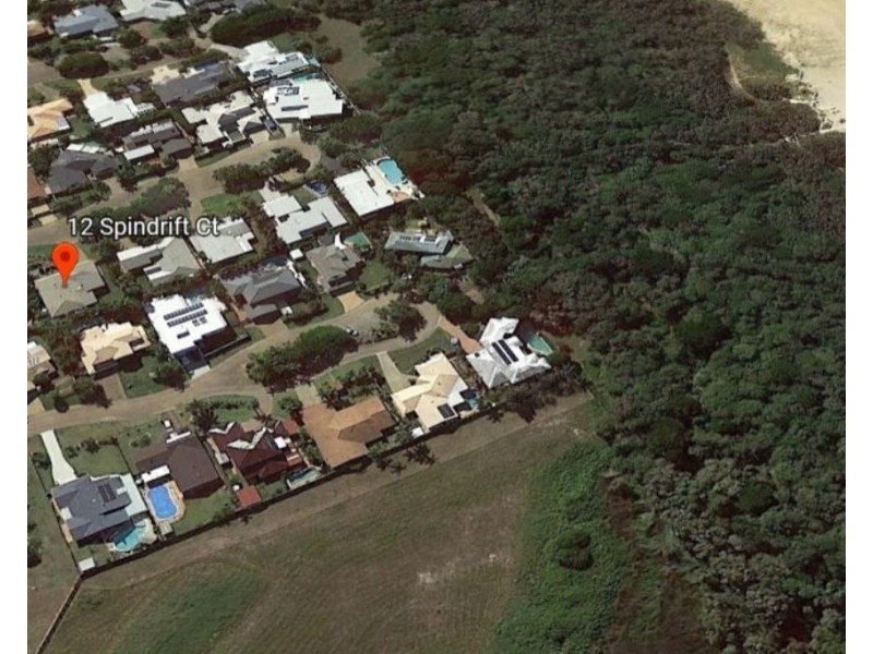 12 Spindrift Court, Bokarina QLD 4575