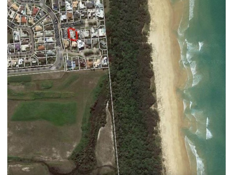 12 Spindrift Court, Bokarina QLD 4575