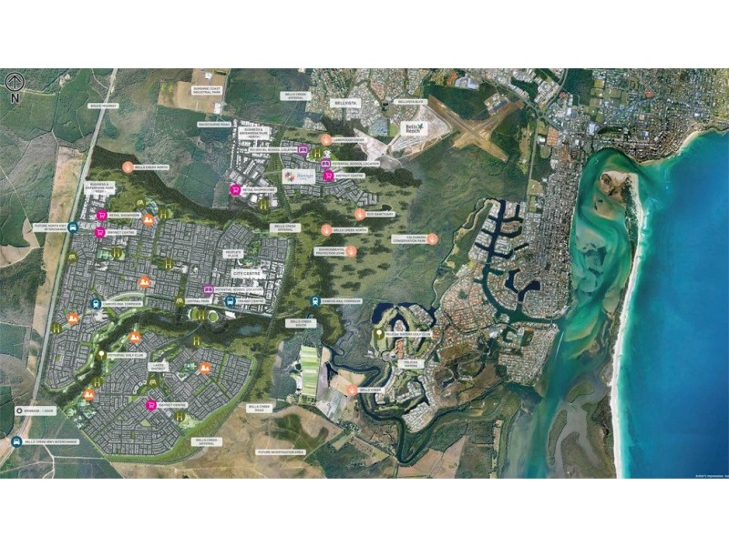 Caloundra West QLD 4551