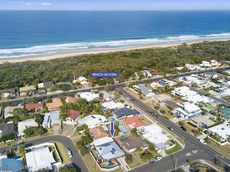 1 Maydena Street, Warana QLD 4575