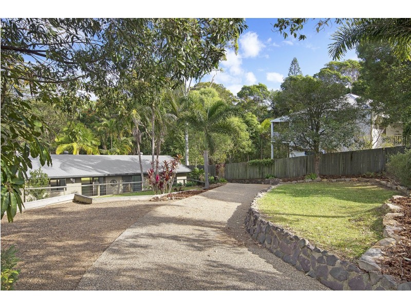 24 Marakari Crescent, Mount Coolum QLD 4573
