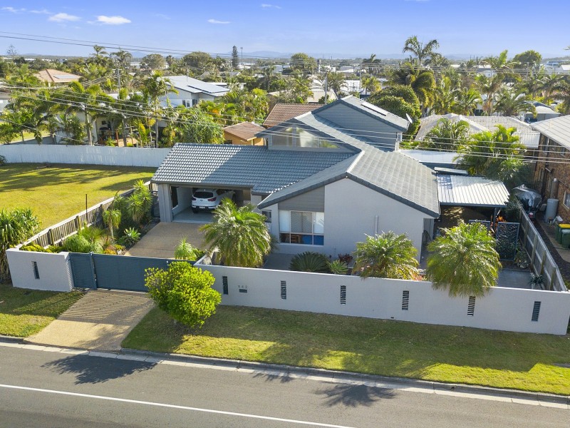 142 Oceanic Drive, Warana QLD 4575