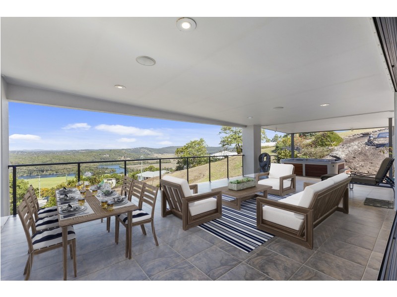 55 Ocean Vista Drive, Maroochy River QLD 4561