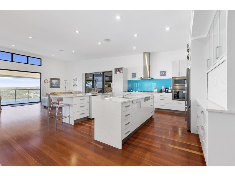 55 Ocean Vista Drive, Maroochy River QLD 4561