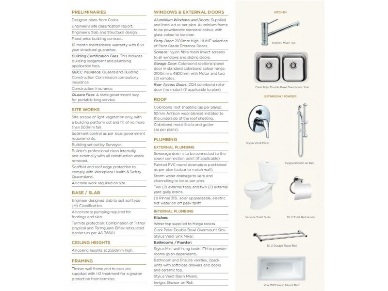 56/Lot 56 Harmony Estate, Palmview QLD 4553