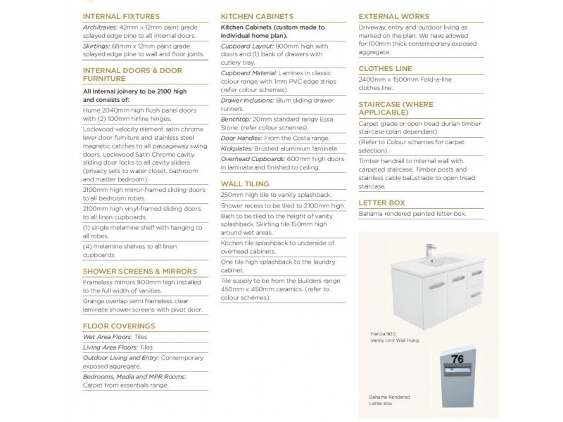 56/Lot 56 Harmony Estate, Palmview QLD 4553