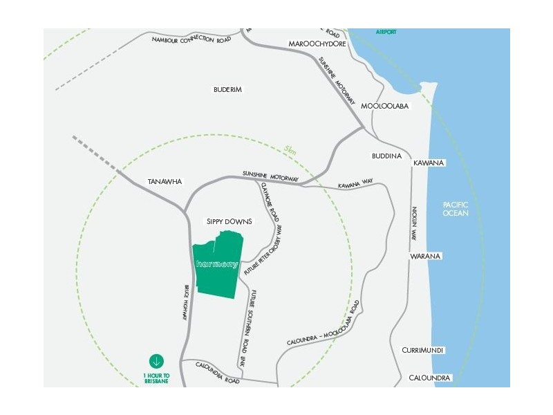 56/Lot 56 Harmony Estate, Palmview QLD 4553