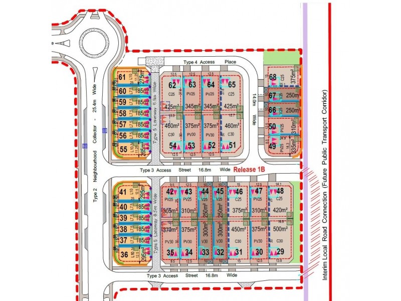 59/Lot 59 Harmony Estate, Palmview QLD 4553