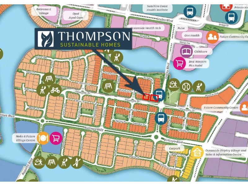 153 Prosperity Drive, Birtinya QLD 4575