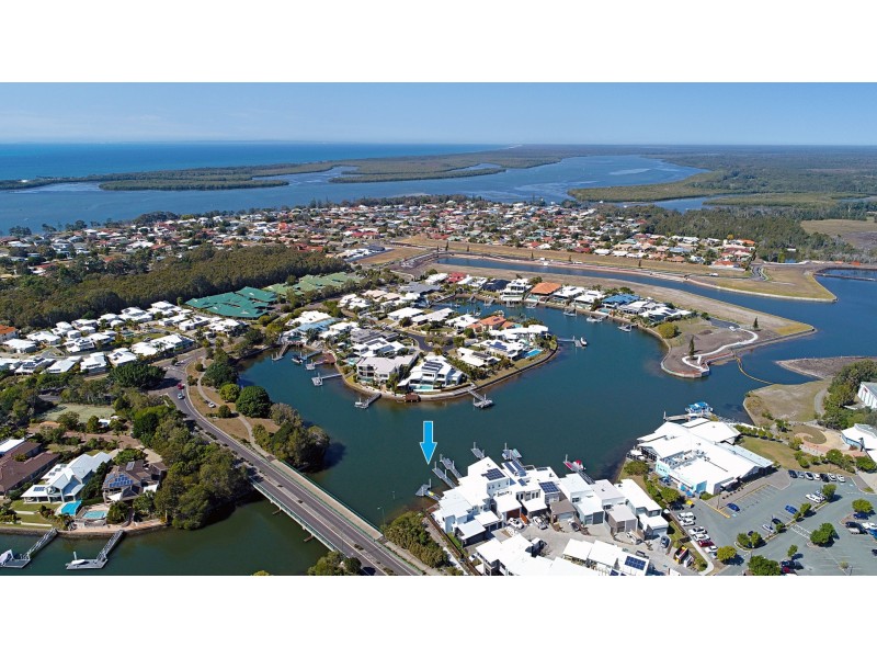 8/36 Pelican Waters Blvd, Pelican Waters QLD 4551