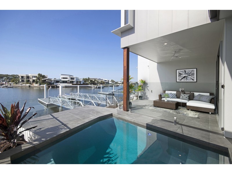 8/36 Pelican Waters Blvd, Pelican Waters QLD 4551