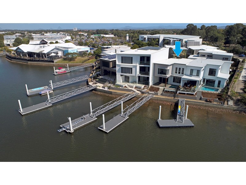 8/36 Pelican Waters Blvd, Pelican Waters QLD 4551