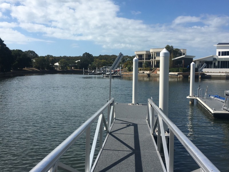 8/36 Pelican Waters Blvd, Pelican Waters QLD 4551