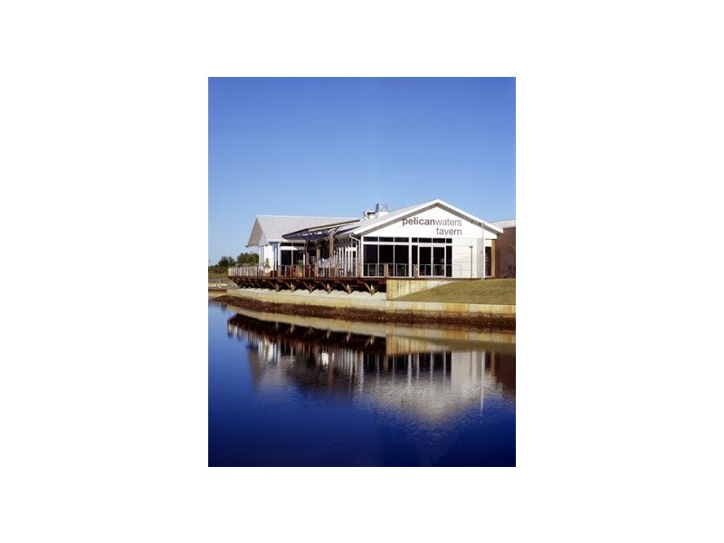 8/36 Pelican Waters Blvd, Pelican Waters QLD 4551