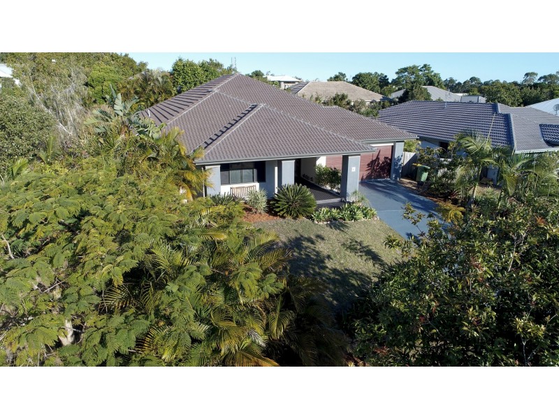 8 Glen Abby Avenue, Peregian Springs QLD 4573