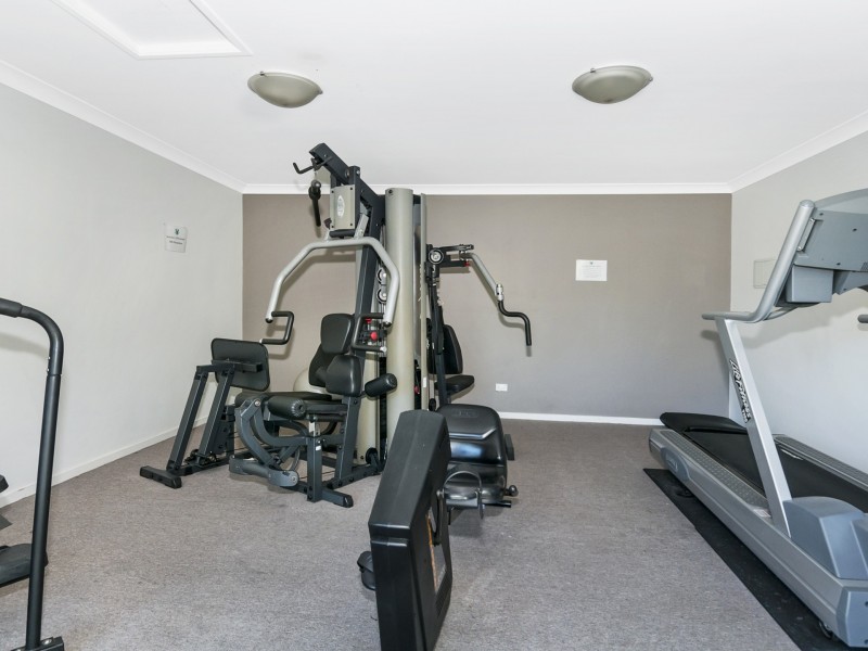 23/17 Fleet Street, Browns Plains QLD 4118