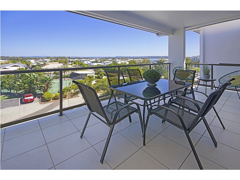 49/4 Grand Parade, Parrearra QLD 4575