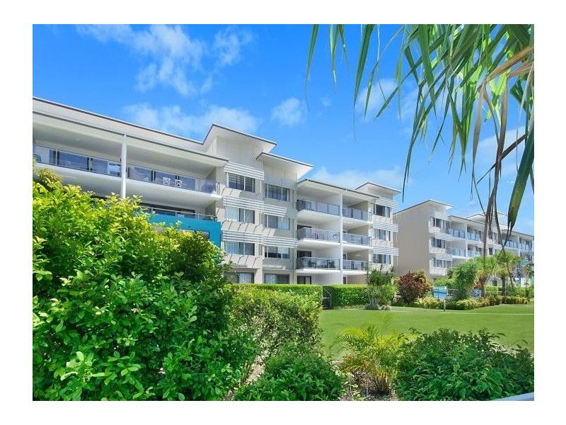 49/4 Grand Parade, Parrearra QLD 4575