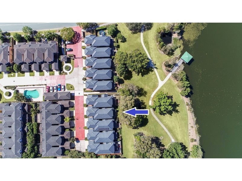 29/2 Springhill Drive, Sippy Downs QLD 4556