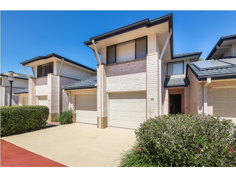 29/2 Springhill Drive, Sippy Downs QLD 4556
