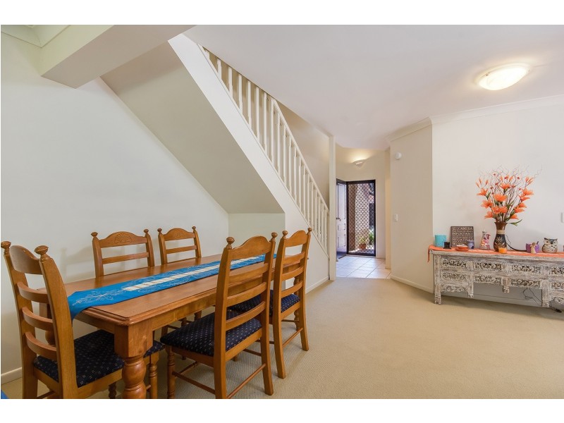 29/2 Springhill Drive, Sippy Downs QLD 4556