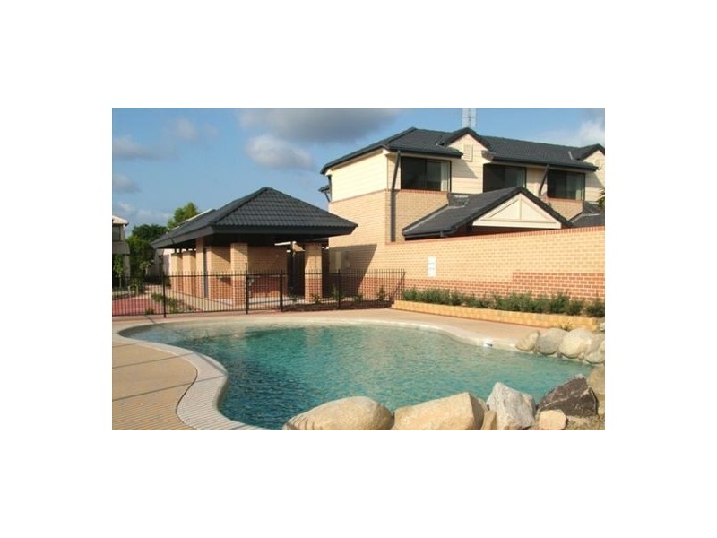 29/2 Springhill Drive, Sippy Downs QLD 4556