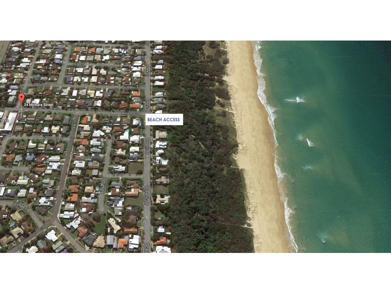 24 Minkara Street, Warana QLD 4575