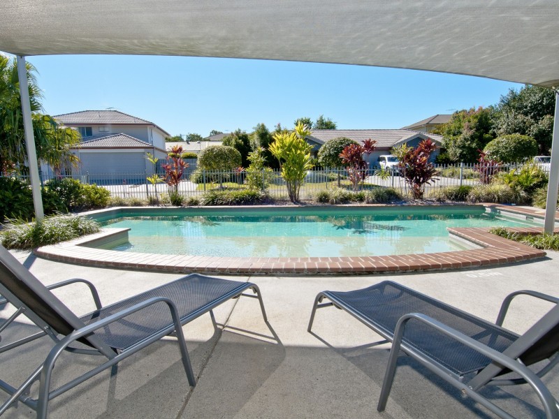 40/17 Fleet Street, Browns Plains QLD 4118