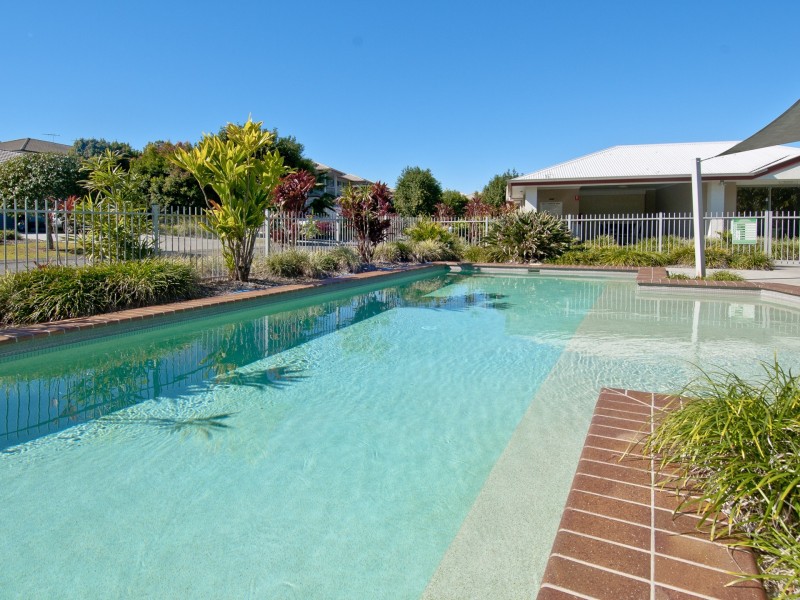 40/17 Fleet Street, Browns Plains QLD 4118