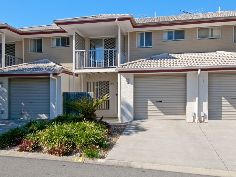 40/17 Fleet Street, Browns Plains QLD 4118