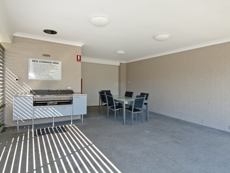 40/17 Fleet Street, Browns Plains QLD 4118