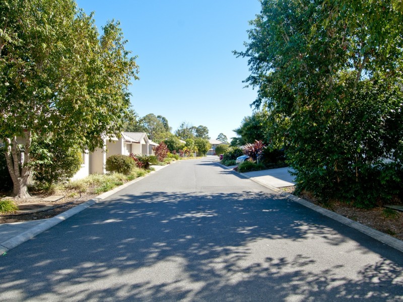 40/17 Fleet Street, Browns Plains QLD 4118