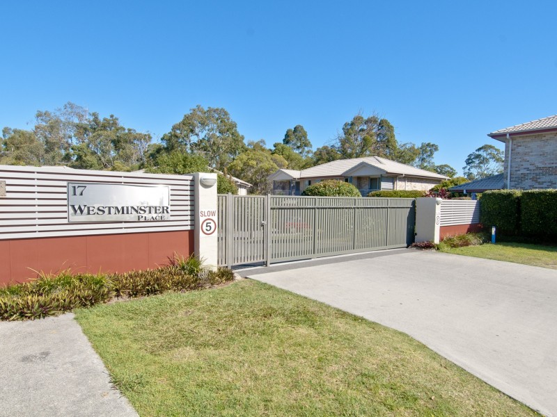 40/17 Fleet Street, Browns Plains QLD 4118