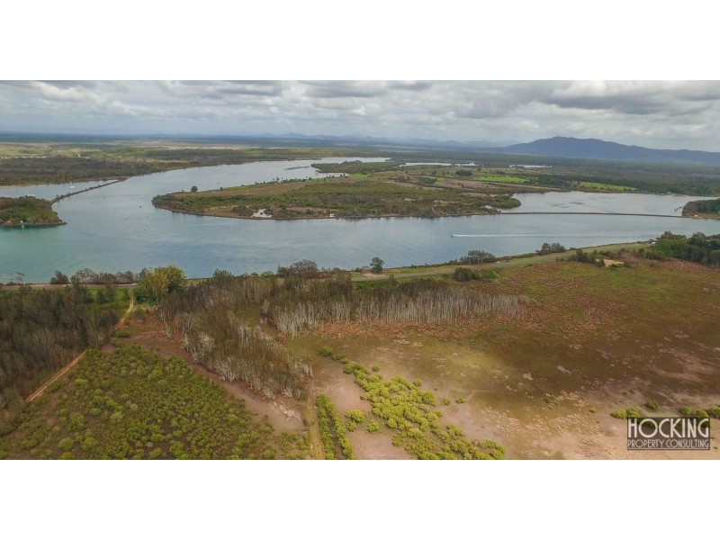 Lot 5 New Entrance Road, South West Rocks NSW 2431