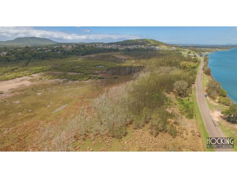 Lot 5 New Entrance Road, South West Rocks NSW 2431
