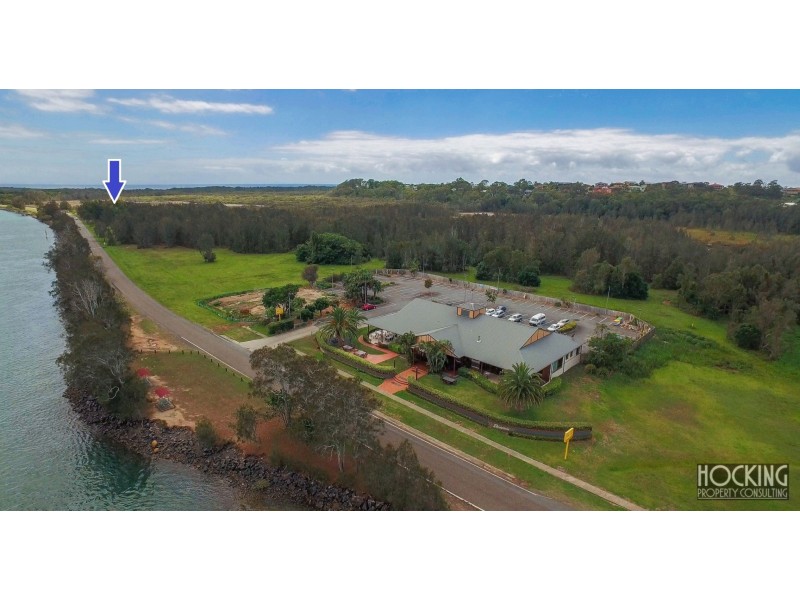 Lot 5 New Entrance Road, South West Rocks NSW 2431