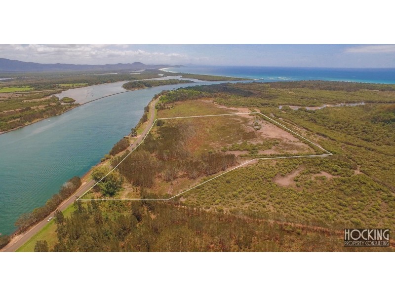 Lot 5 New Entrance Road, South West Rocks NSW 2431
