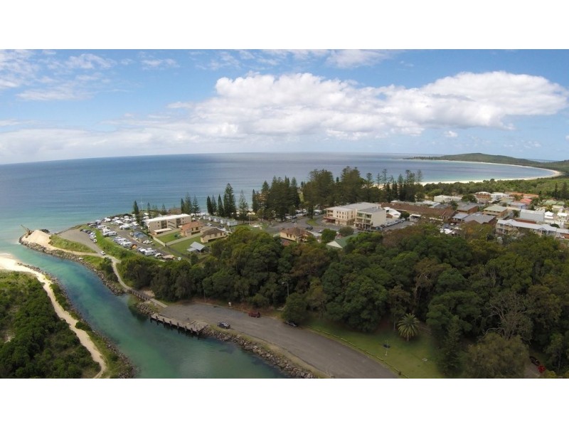 Lot 5 New Entrance Road, South West Rocks NSW 2431