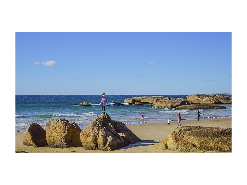 Lot 5 New Entrance Road, South West Rocks NSW 2431