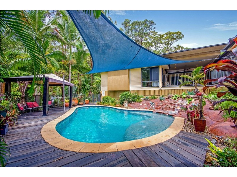 21 Princess Crescent, Nambour QLD 4560