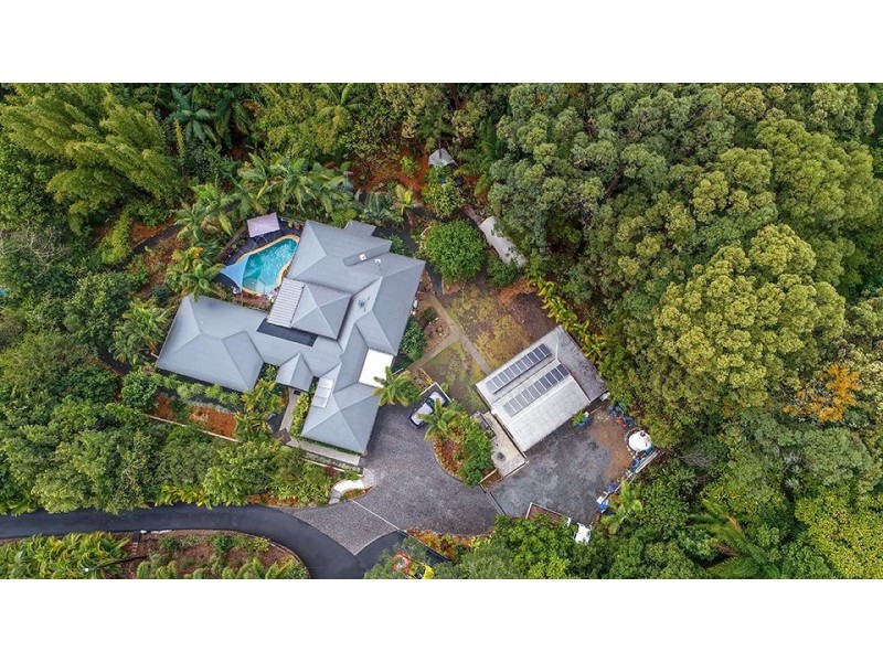 21 Princess Crescent, Nambour QLD 4560