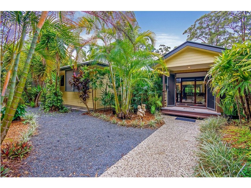 21 Princess Crescent, Nambour QLD 4560
