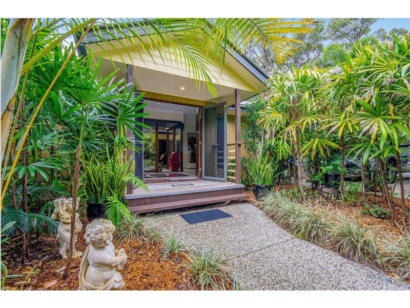 21 Princess Crescent, Nambour QLD 4560