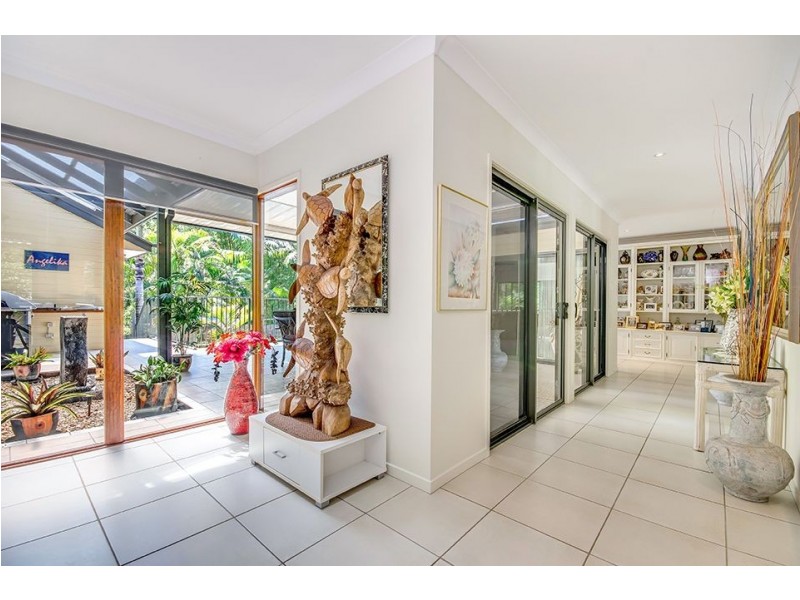 21 Princess Crescent, Nambour QLD 4560